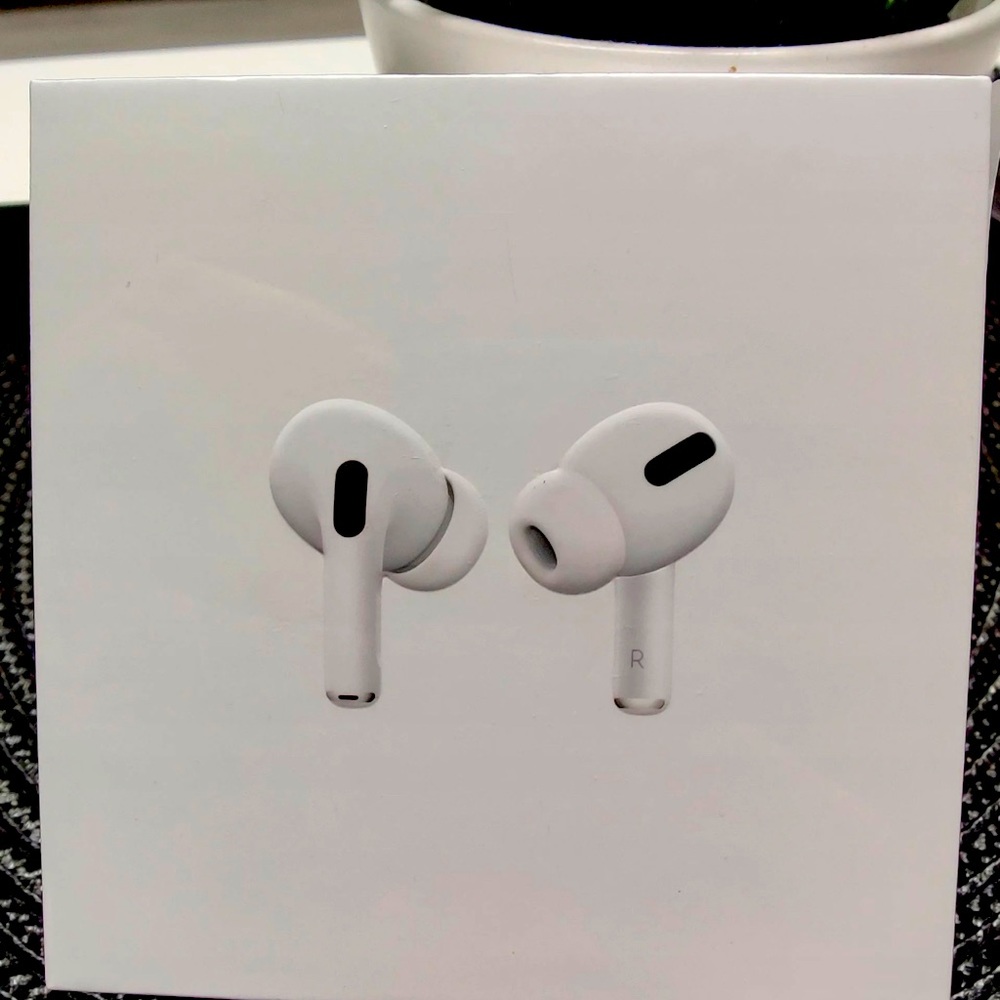 Apple pro 1 generation